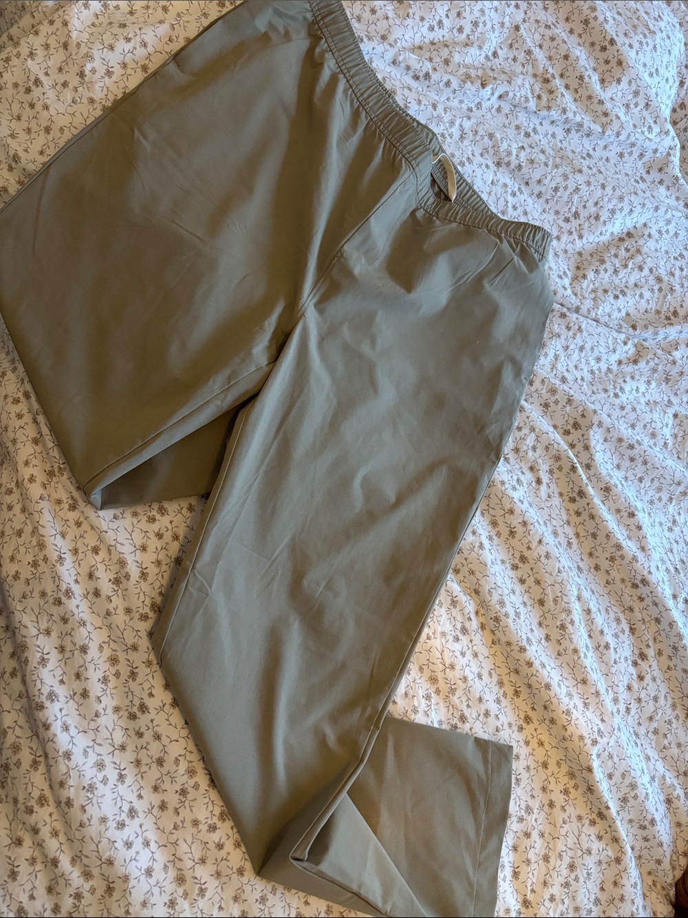 Tracksmith Men’s Athletic Pants